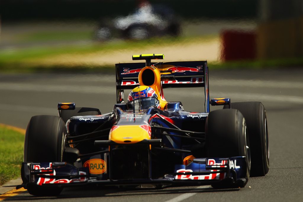 GP Australia - Prove Libere